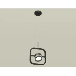 Подвесной светильник Ambrella Light Traditional (C9119, N8478) XB9119154