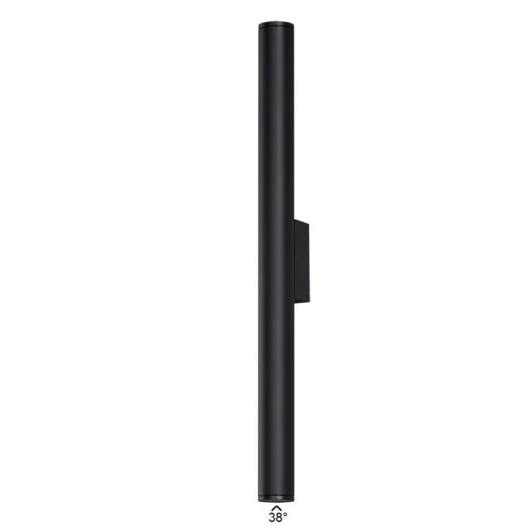 Уличный настенный светильник Odeon Light Nature Tubus 7105/10WL в Нижнем Новгороде