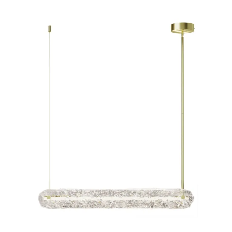 Подвесной светильник Maytoni Frostum MOD439PL-L20BSK в Нижнем Новгороде