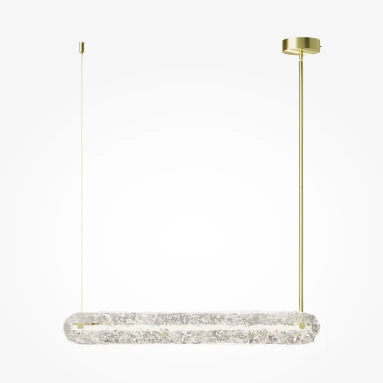 Подвесной светильник Maytoni Frostum MOD439PL-L20BSK в Нижнем Новгороде