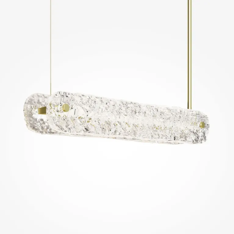 Подвесной светильник Maytoni Frostum MOD439PL-L20BSK в Нижнем Новгороде