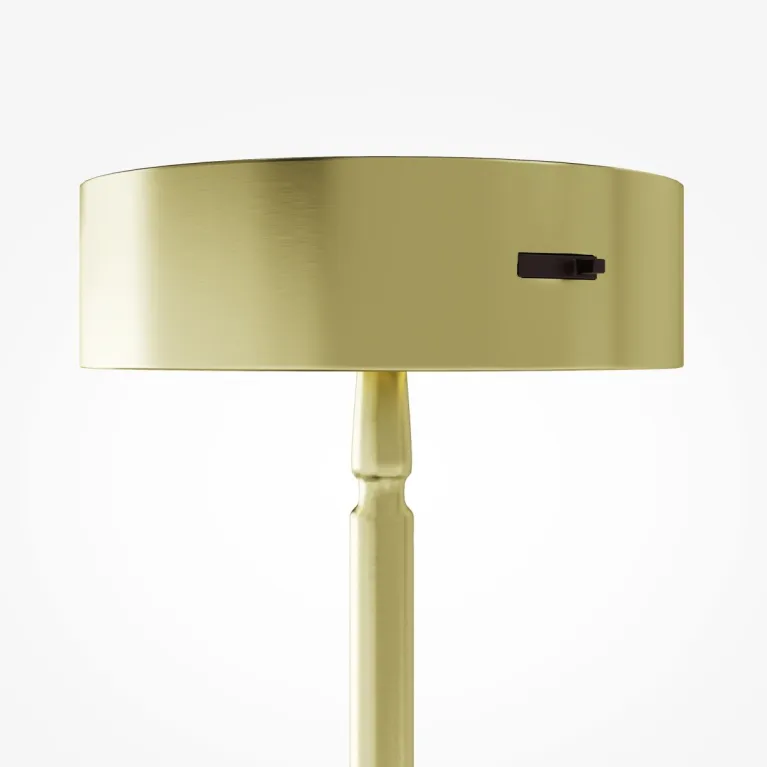 Подвесной светильник Maytoni Frostum MOD439PL-L20BSK в Нижнем Новгороде