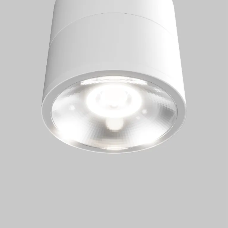 Архитектурный светильник Maytoni Spin O310CL-L7W3K в Нижнем Новгороде