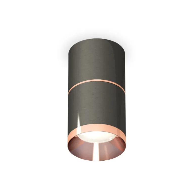 Потолочный светильник Ambrella Light Techno Spot XS7403101 (C7403, A2073, C7403, N7035) в Нижнем Новгороде