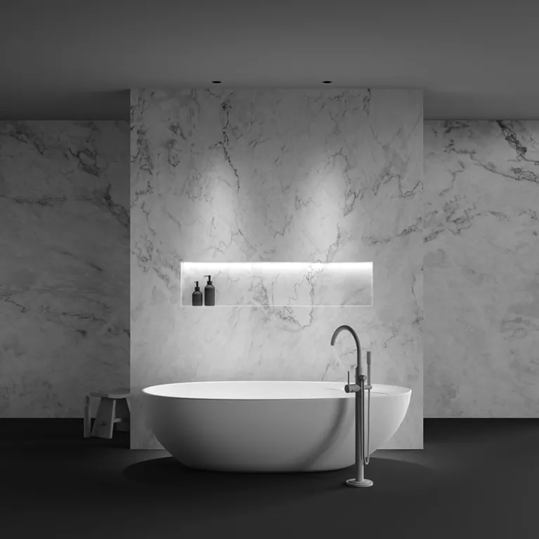 Встраиваемый светильник Maytoni Technical Dip Hight DL123-10W-2.7K-B в Нижнем Новгороде