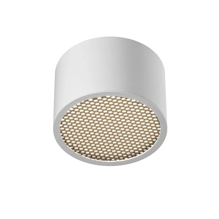 Потолочный светильник Maytoni Technical Glare C122CL-GX53-W в Нижнем Новгороде