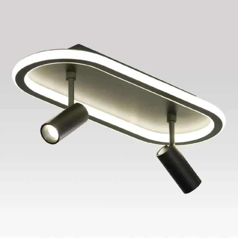 Спот Lussole Harris LSP-7282 в Нижнем Новгороде
