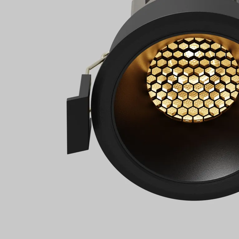 Встраиваемый светильник Maytoni Technical Dip Hight DL123-10W-2.7K-B в Нижнем Новгороде