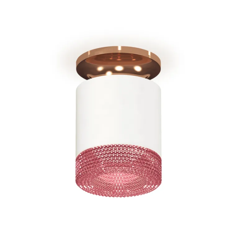 Накладной светильник Ambrella Light Techno XS7401143 (N7930, C7401, N7193) в Нижнем Новгороде