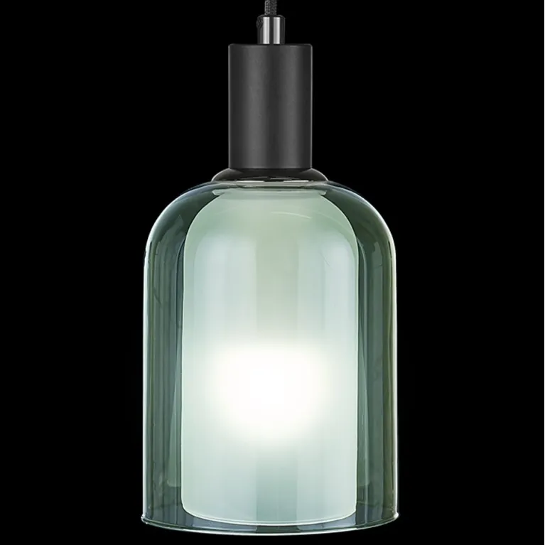 Подвесной светильник 33 Идеи PND147.01.01.003.BL-M27GC в Нижнем Новгороде