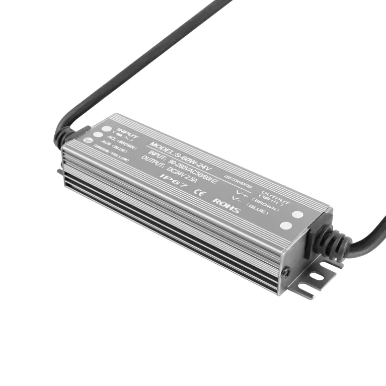 Блок питания Loft IT Power 60W, 24V, IP67 10364/6068 в Нижнем Новгороде