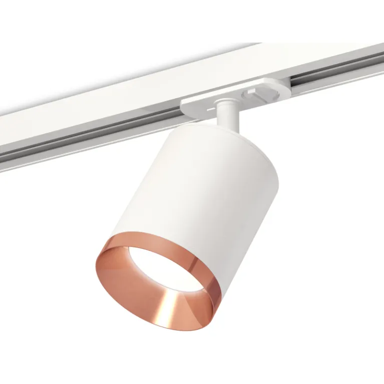 Комплект трекового светильника Ambrella Light Track System XT7421005 (A2536, C7421, N7035) в Нижнем Новгороде