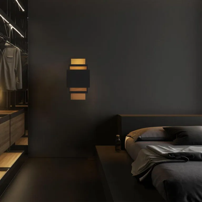 Настенный светильник Loft IT Gerard 10138W в Нижнем Новгороде