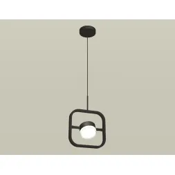 Подвесной светильник Ambrella Light Traditional (C9119, N8399) XB9119156