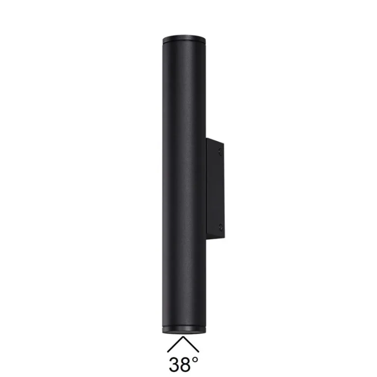 Уличный настенный светильник Odeon Light Nature Tubus 7105/6WL в Нижнем Новгороде