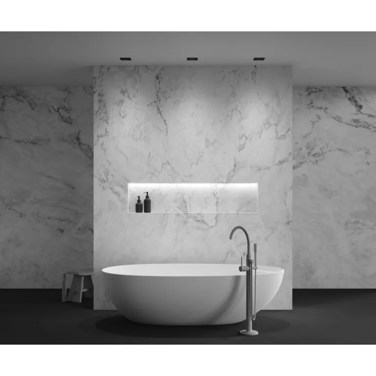 Встраиваемый светильник Maytoni Technical Share DL126-GX53-SQ-B в Нижнем Новгороде