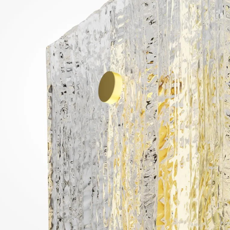 Настенный светильник Maytoni Frostum MOD439WL-L7BSK в Нижнем Новгороде