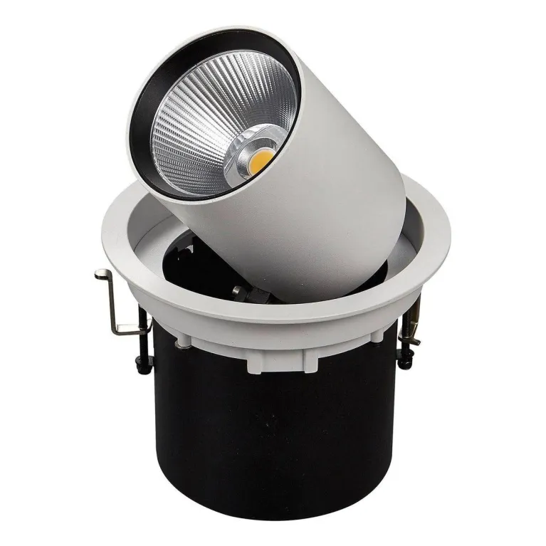 Встраиваемый светодиодный спот DesignLed SPL-R1-25-NW 003437 в Нижнем Новгороде