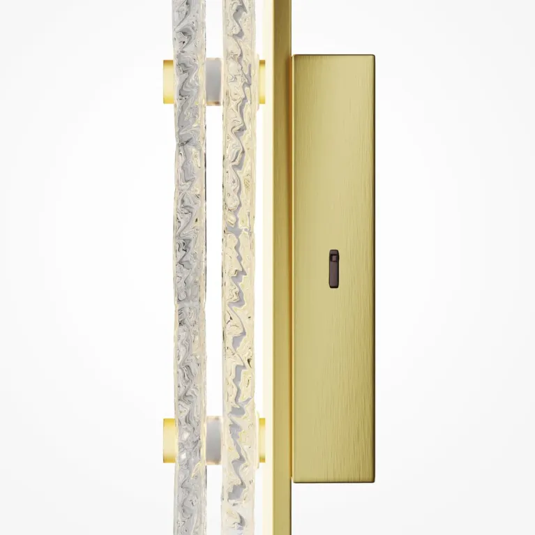 Настенный светильник Maytoni Frostum MOD439WL-L7BSK в Нижнем Новгороде