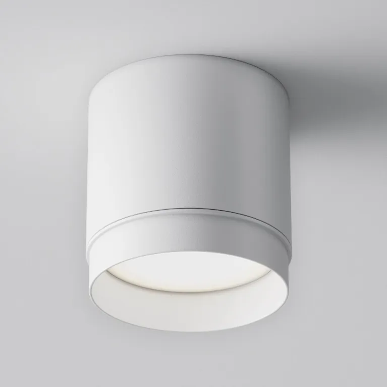 Накладной светильник Maytoni Polar C088CL-GX53-W в Нижнем Новгороде