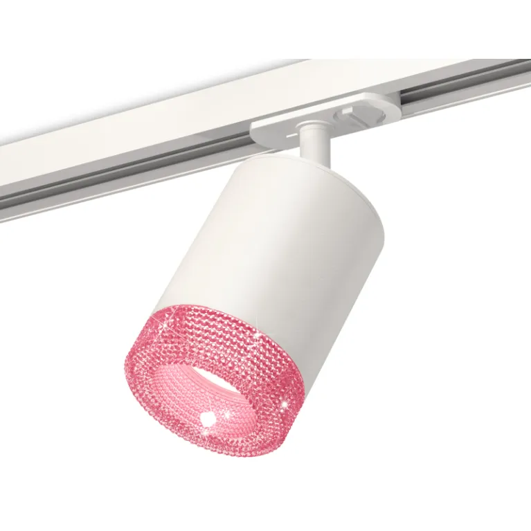 Комплект трекового светильника Ambrella Light Track System XT7421010 (A2536, C7421, N7193) в Нижнем Новгороде