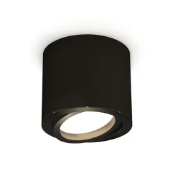 Накладной поворотный светильник Ambrella Light Techno XS7402001 (C7402, N7002)
