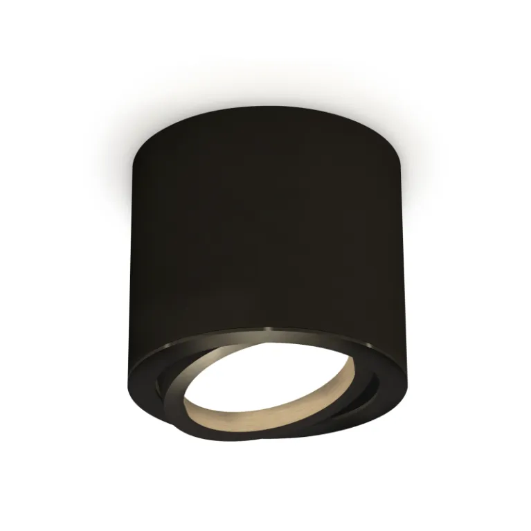 Накладной поворотный светильник Ambrella Light Techno XS7402001 (C7402, N7002) в Нижнем Новгороде