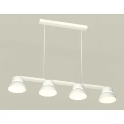 Подвесной светильник Ambrella Light Traditional (C9151, N8140) XB9151100