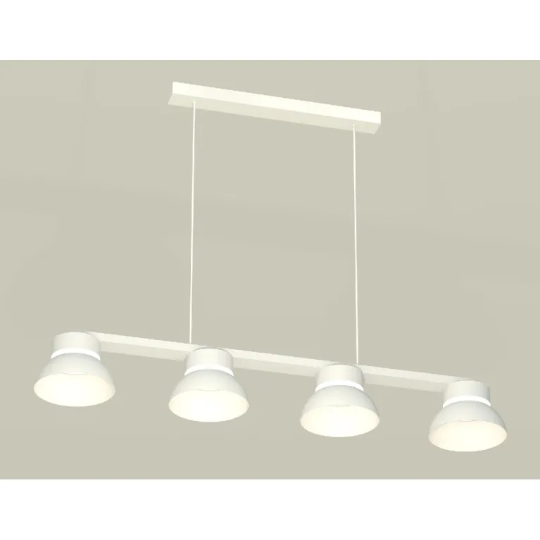 Подвесной светильник Ambrella Light Traditional (C9151, N8140) XB9151100 в Нижнем Новгороде