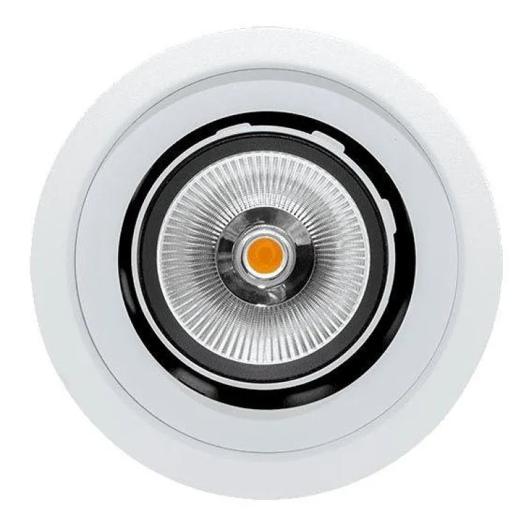 Встраиваемый светодиодный спот DesignLed SPL-R1-25-NW 003437 в Нижнем Новгороде