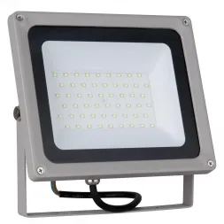 Прожектор светодиодный Elektrostandard 006 FL LED 50W 6500K 4690389101250