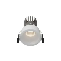 Встраиваемый светильник Maytoni Technical Dip Hight DL123-10W-4K-W