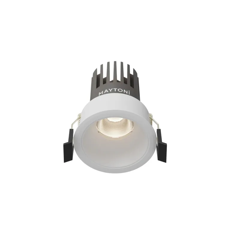 Встраиваемый светильник Maytoni Technical Dip Hight DL123-10W-4K-W в Нижнем Новгороде