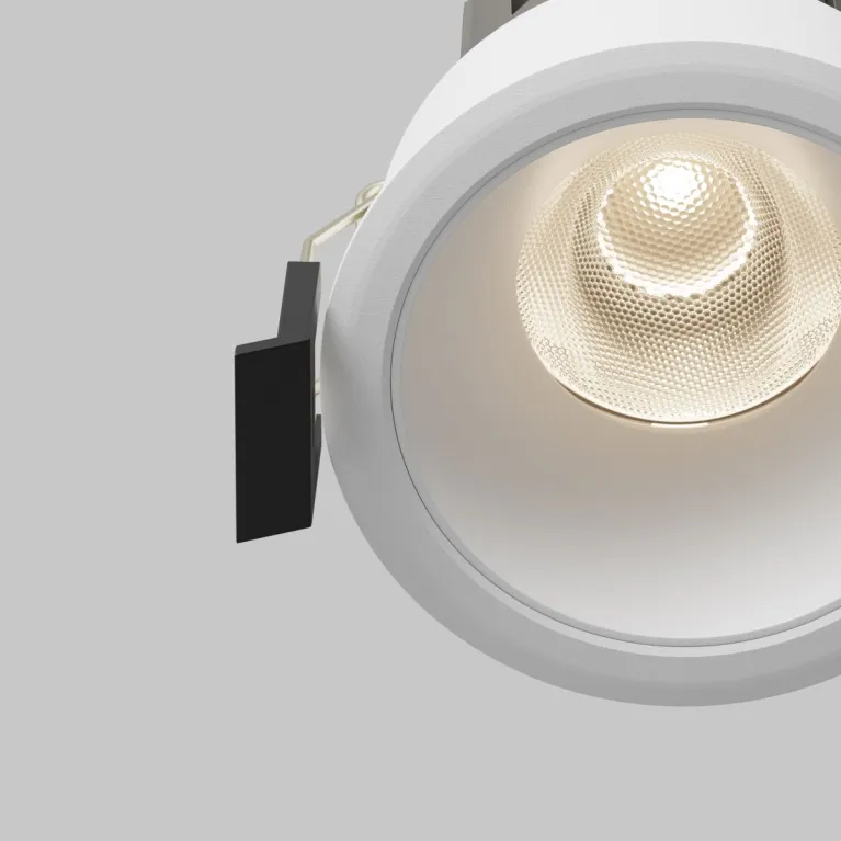 Встраиваемый светильник Maytoni Technical Dip Hight DL123-10W-4K-W в Нижнем Новгороде