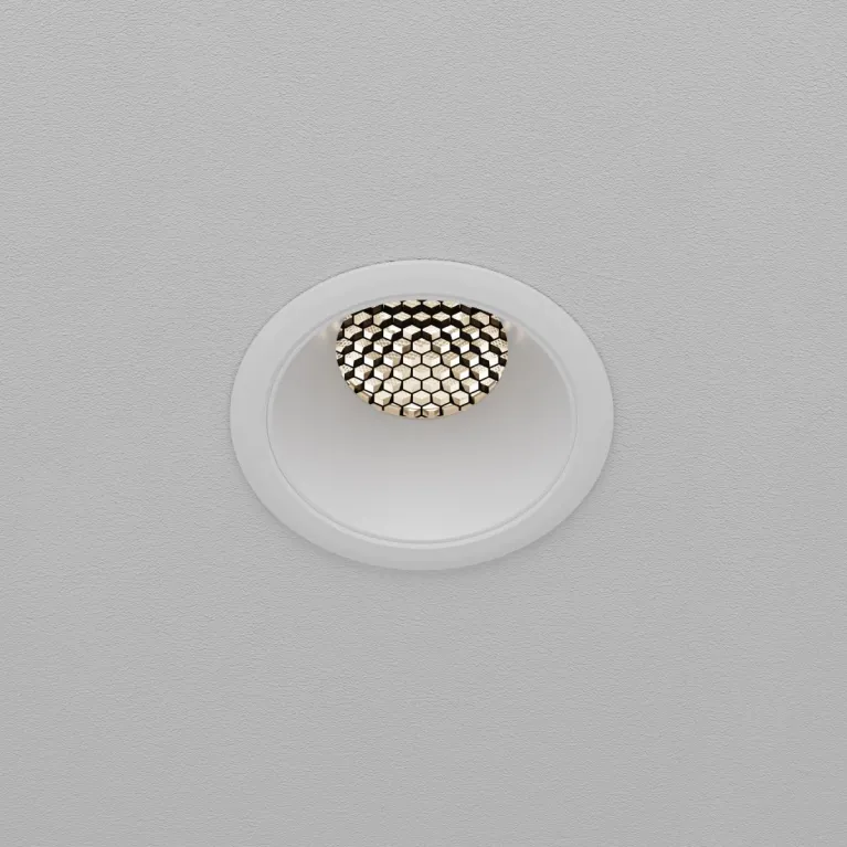 Встраиваемый светильник Maytoni Technical Dip Hight DL123-10W-4K-W в Нижнем Новгороде