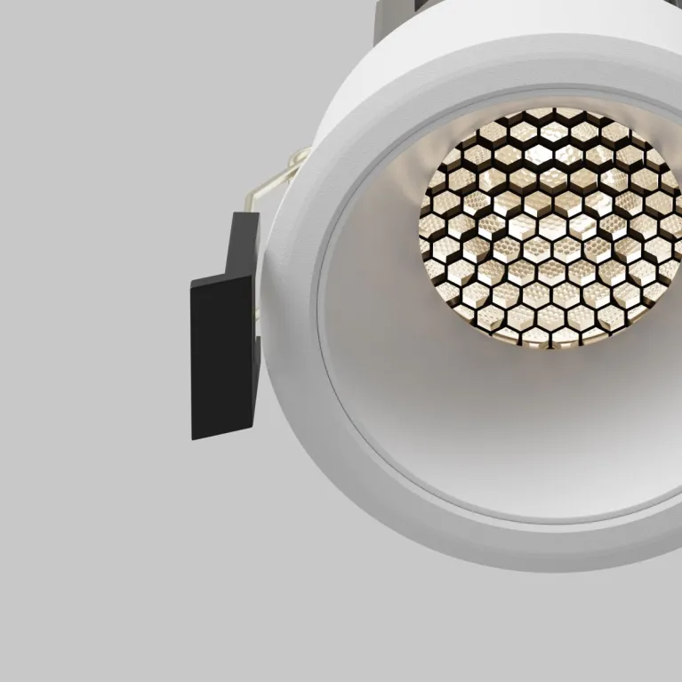 Встраиваемый светильник Maytoni Technical Dip Hight DL123-10W-4K-W в Нижнем Новгороде