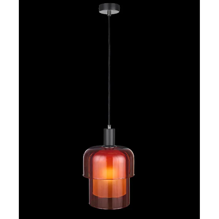 Подвесной светильник 33 Идеи PND147.01.01.003.BL-M26OR в Нижнем Новгороде