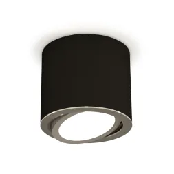 Накладной поворотный светильник Ambrella Light Techno XS7402002 (C7402, N7003)