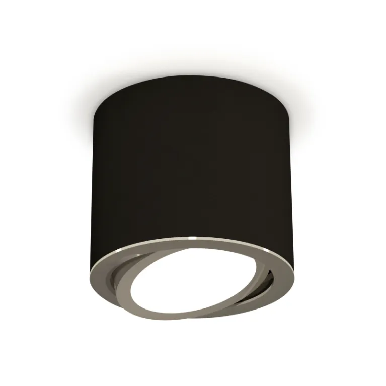 Накладной поворотный светильник Ambrella Light Techno XS7402002 (C7402, N7003) в Нижнем Новгороде
