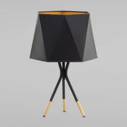 Настольная лампа TK Lighting 5157 Ivo
