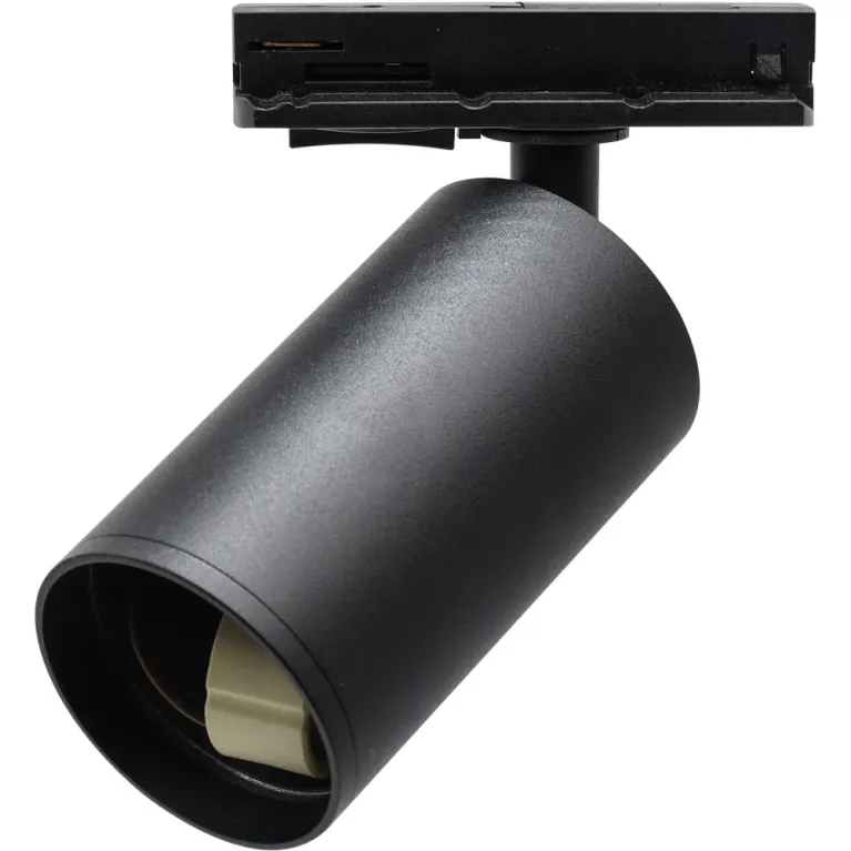 Трековый однофазный светильник Myfar Beam MT0120-GU10-B в Нижнем Новгороде