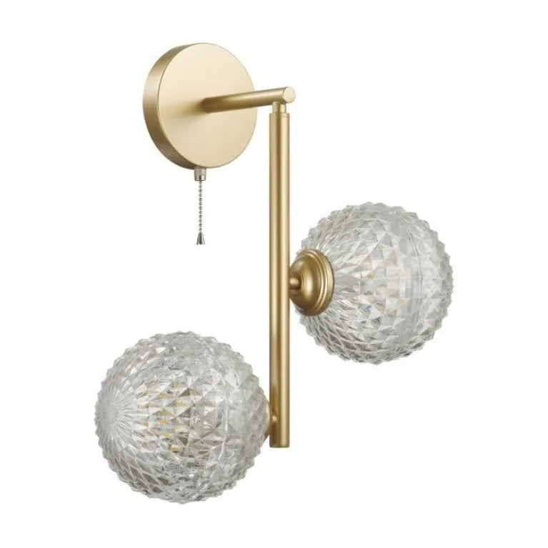 Бра Lumion Moderni Geneva 5292/2W в Нижнем Новгороде