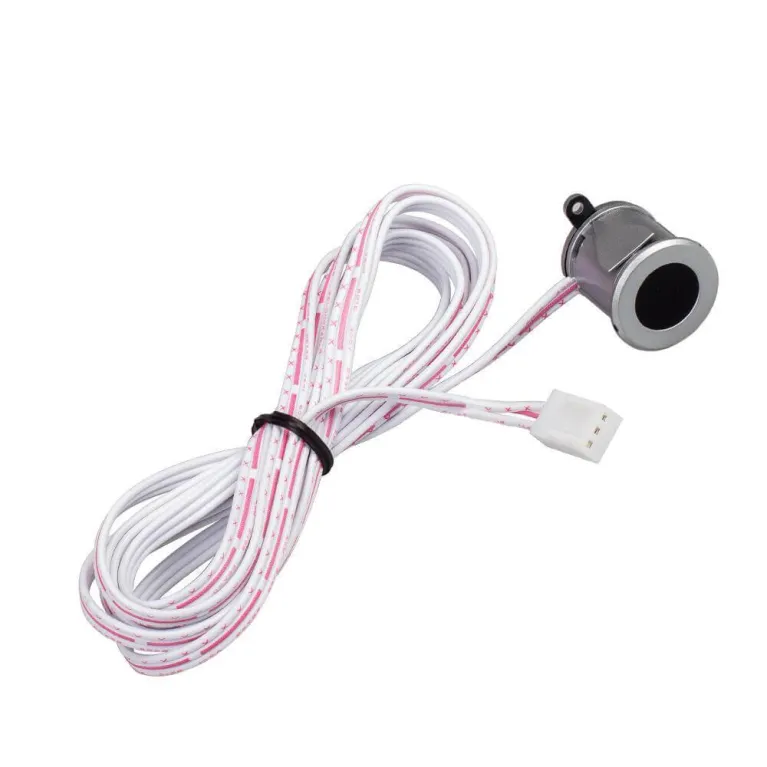 Датчик движения инфракрасный Arlight SR-Door-Switch-Silver-R 018353 в Нижнем Новгороде