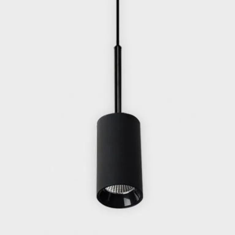 Подвесной светодиодный светильник Italline DL 3038 black в Нижнем Новгороде