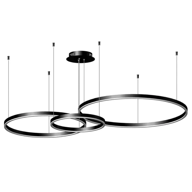 Подвесной светодиодный светильник Kink Light Тор 08223,19PA(3000K) в Нижнем Новгороде