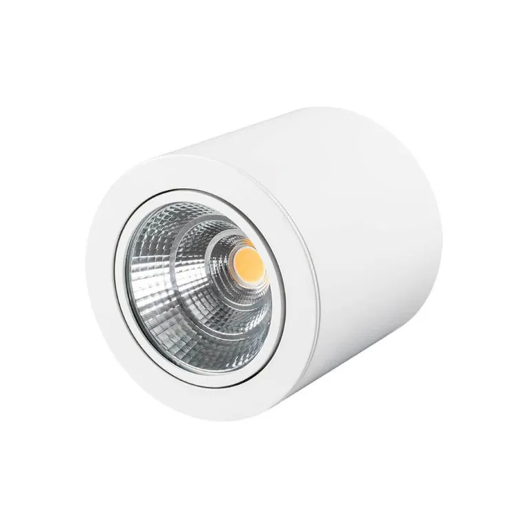 Потолочный светодиодный светильник Arlight SP-Focus-R140-30W Day White 021428 в Нижнем Новгороде