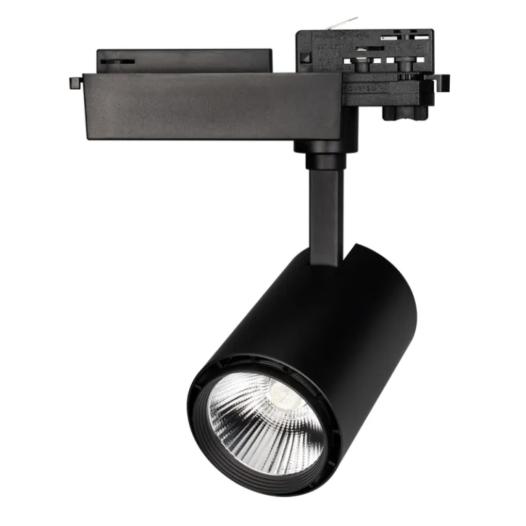 Трековый светильник Arlight LGD-1530BK-30W-4TR White 24deg 022048 в Нижнем Новгороде
