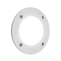 Уличный светодиодный светильник Fumagalli Leti 100 Round 2C1.000.000.WYG1L