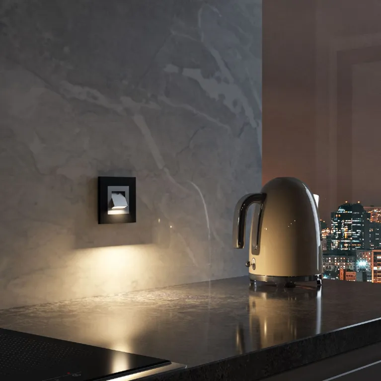 Встраиваемая LED подсветка Werkel Turn 4690389199165 W1154706 a064561 в Нижнем Новгороде