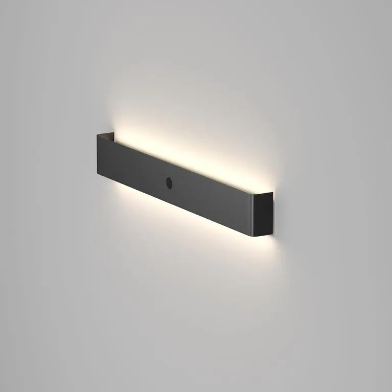 Настенный светильник Maytoni Bracket MOD492WL-L12BK в Нижнем Новгороде